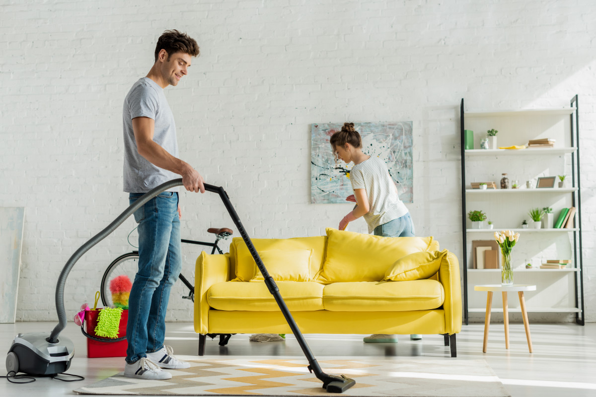 Ayrancılar Bayan Temizlikçi