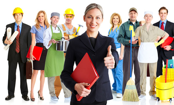 Ayrancılar Bayan Temizlikçi Hizmeti